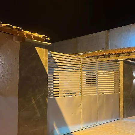 Casa De Dois Quartos Carolina (Maranhao) Exterior photo