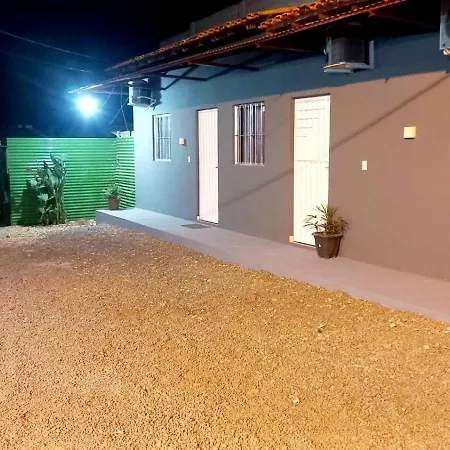 Casa De Dois Quartos Carolina (Maranhao) Exterior photo