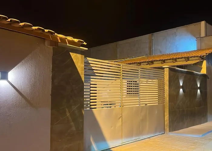 Casa De Dois Quartos