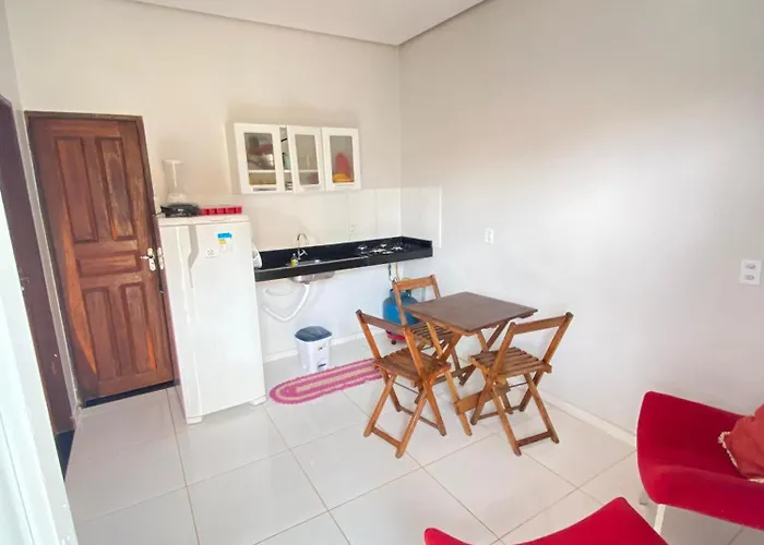 Casa De Dois Quartos