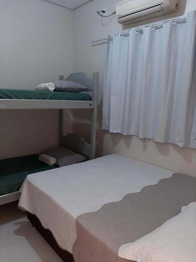 Casa De Dois Quartos Holiday home Carolina (Maranhao)