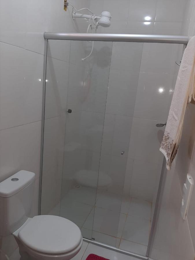 Casa De Dois Quartos Holiday home Carolina (Maranhao)