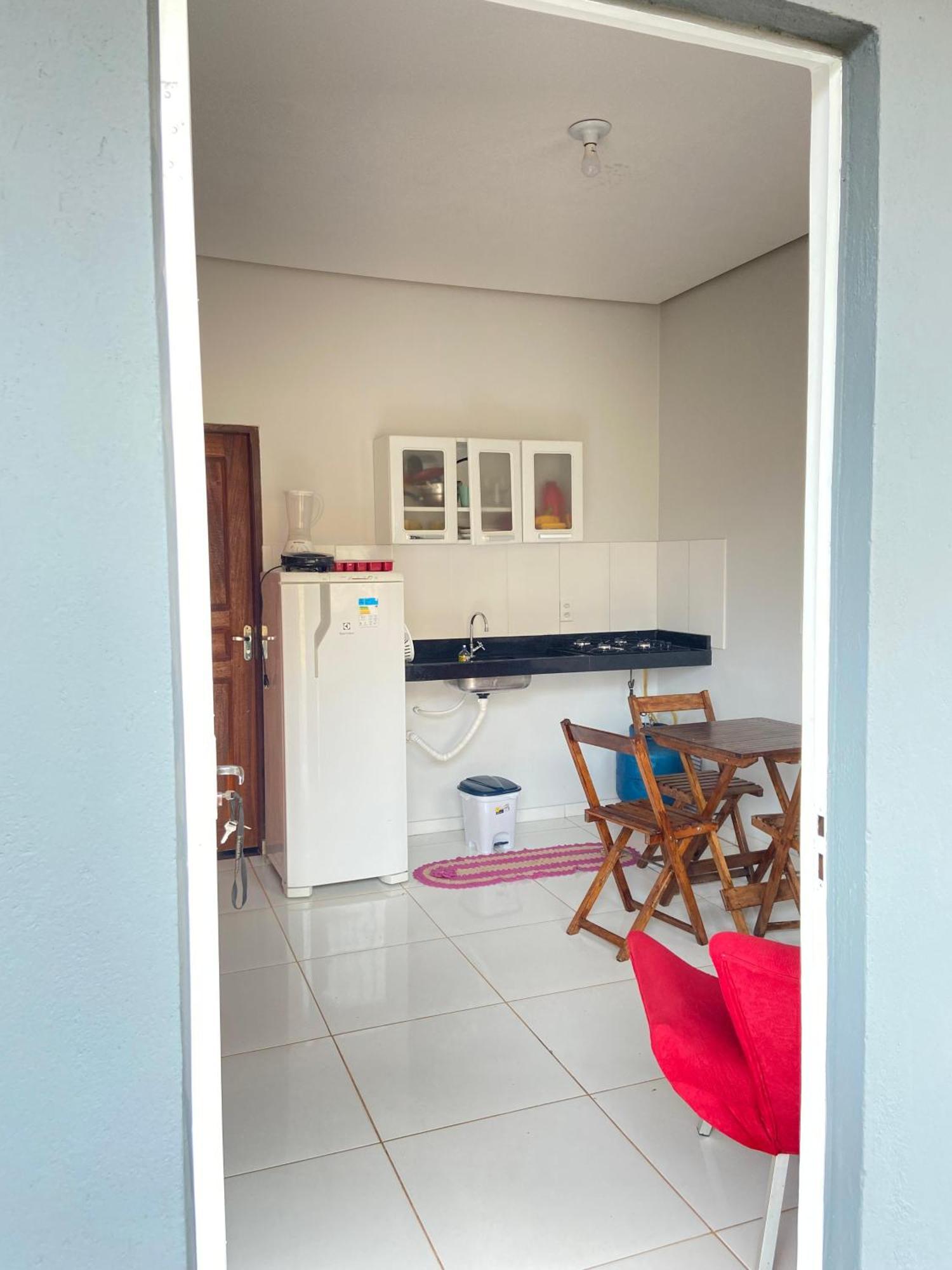 Casa De Dois Quartos Holiday home