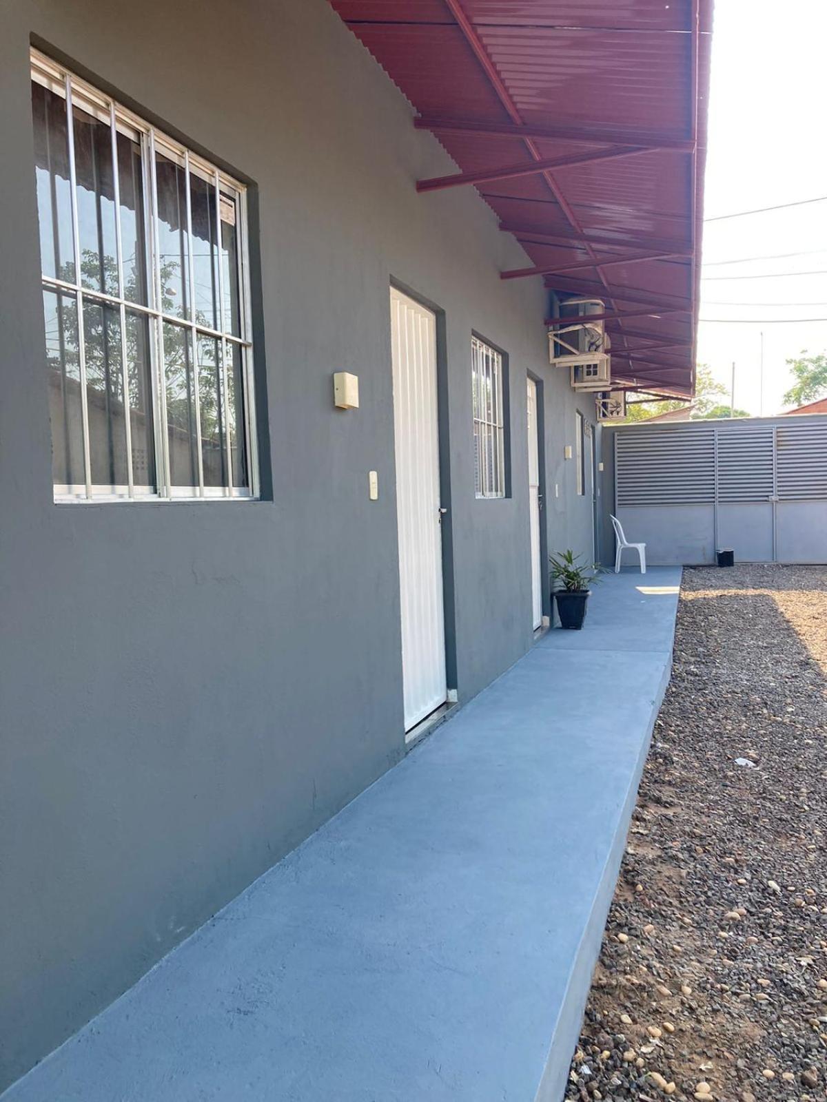 Casa De Dois Quartos Holiday home *