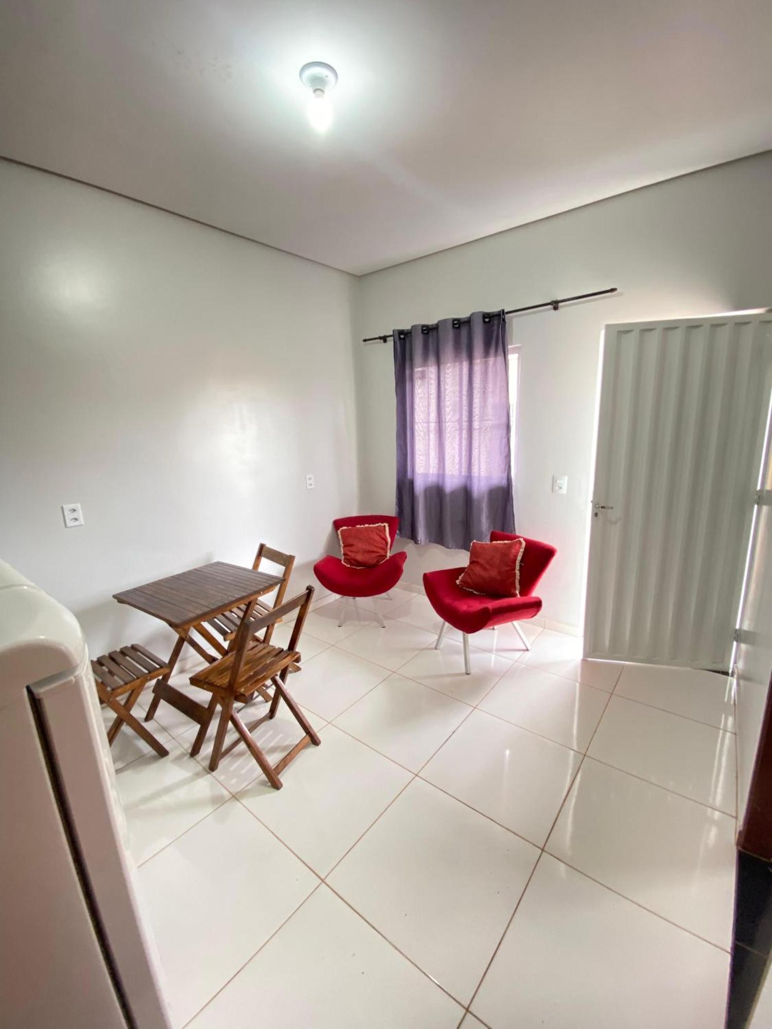 Holiday home Casa De Dois Quartos *